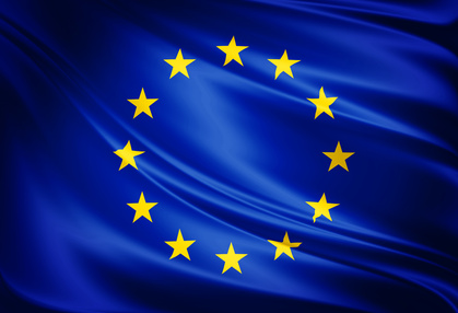 Flagge Europa Erklarung Der Flagge Der Eu